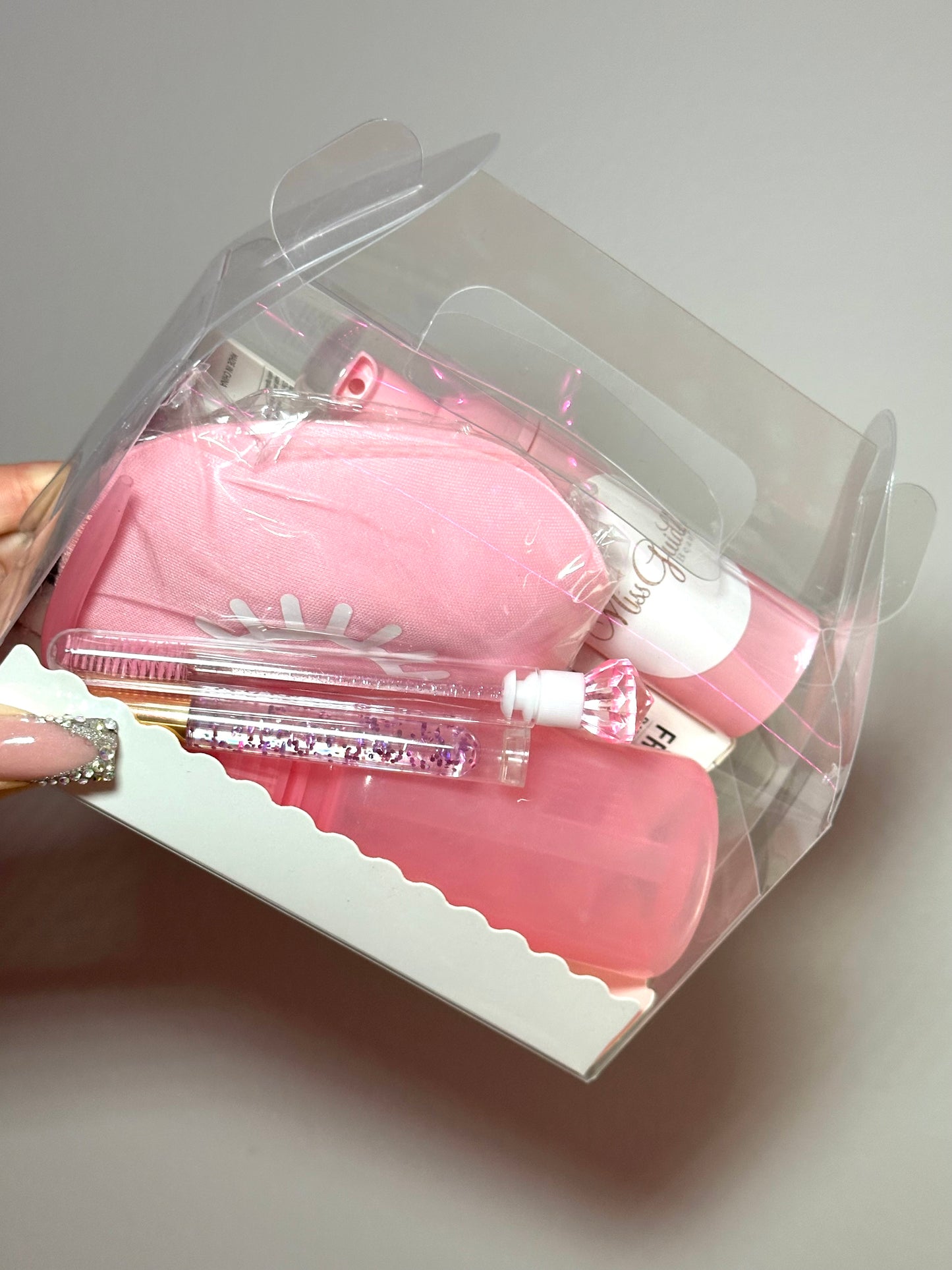 Lash Aftercare Kit