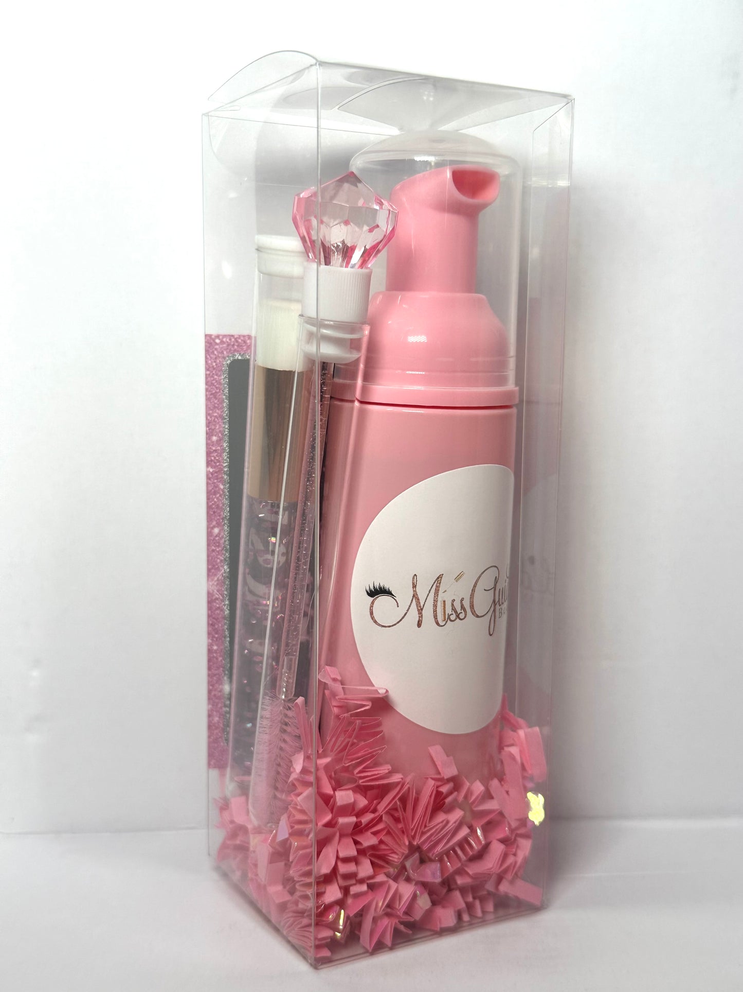 Shampoo Kit